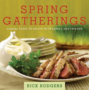 Spring Gatherings (9780061985386)