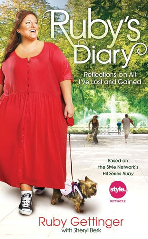 Ruby's Diary