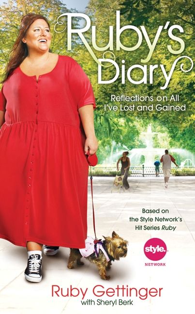 Ruby's Diary (9780061985973)