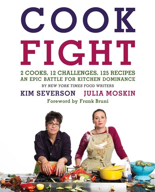 CookFight