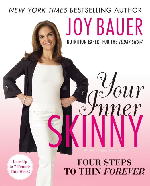 Your Inner Skinny (9780061997082)