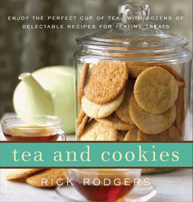 Tea and Cookies (9780062011732)