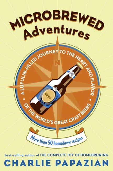 Microbrewed Adventures