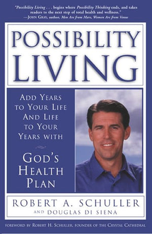 Possibility Living (9780062029614)