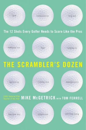 The Scrambler's Dozen (9780062030788)