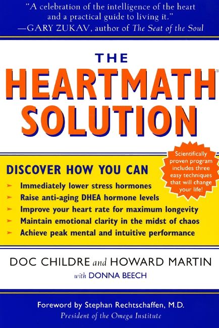 The HeartMath Solution