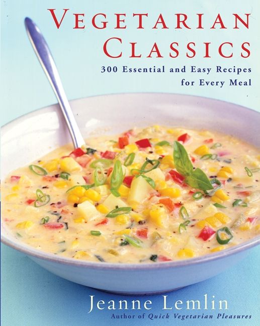 Vegetarian Classics