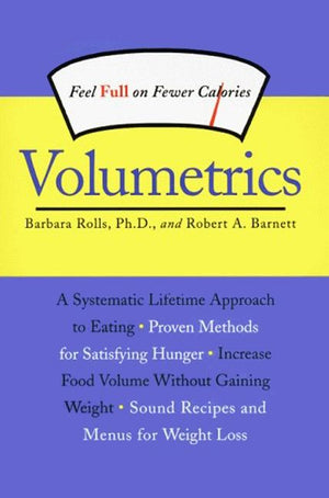 Volumetrics (9780062039194)