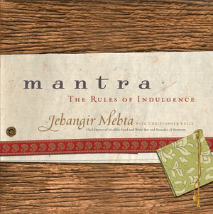 Mantra (9780062045140)