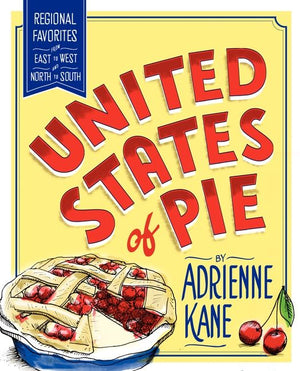 United States of Pie (9780062064073)