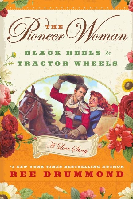 The Pioneer Woman (9780062084330)