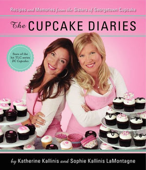 The Cupcake Diaries (9780062090607)