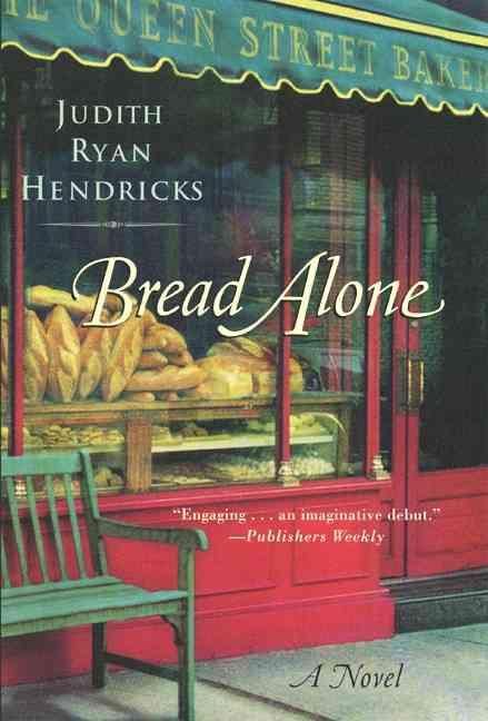 Bread Alone (9780062104687)