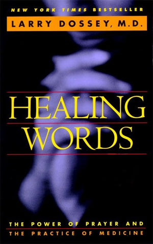 Healing Words (9780062109705)