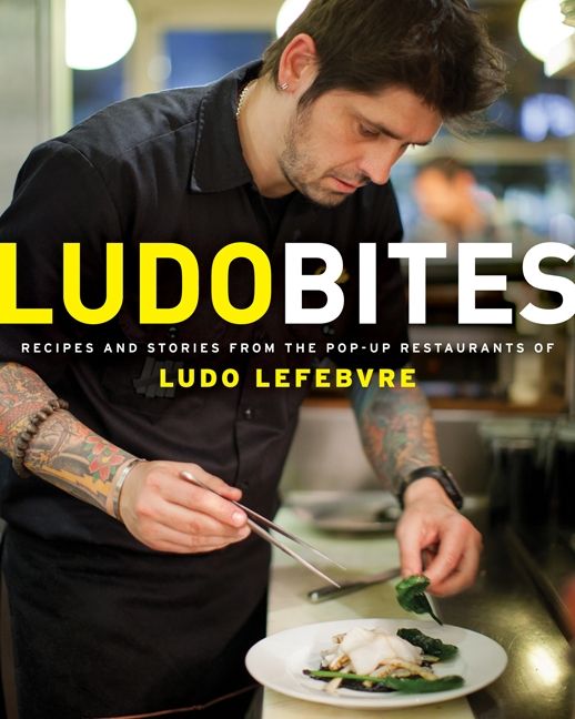 LudoBites