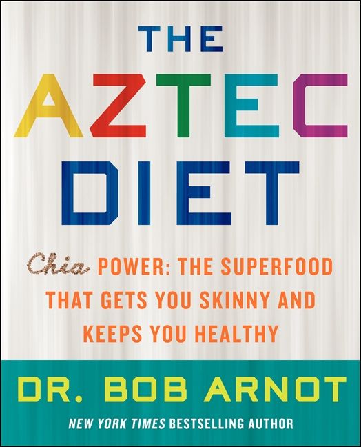 The Aztec Diet