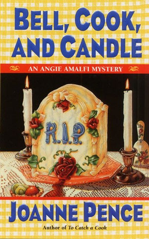 Bell, Cook, and Candle