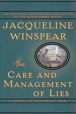 The Care and Management of Lies