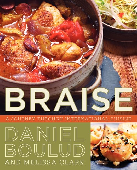 Braise (9780062232380)