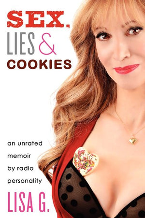 Sex, Lies, and Cookies (9780062248145)