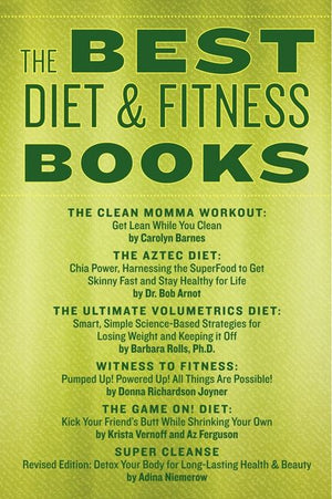 The Best Diet & Fitness Books