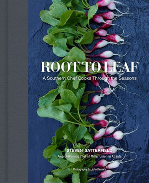 Root to Leaf (9780062283719)