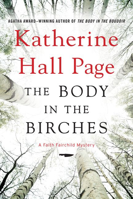 The Body in the Birches (9780062310842)