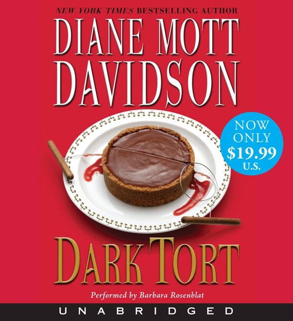 Dark Tort Low Price CD