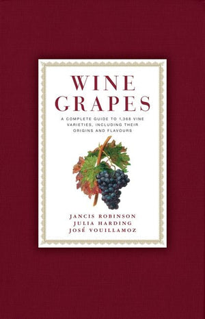 Wine Grapes