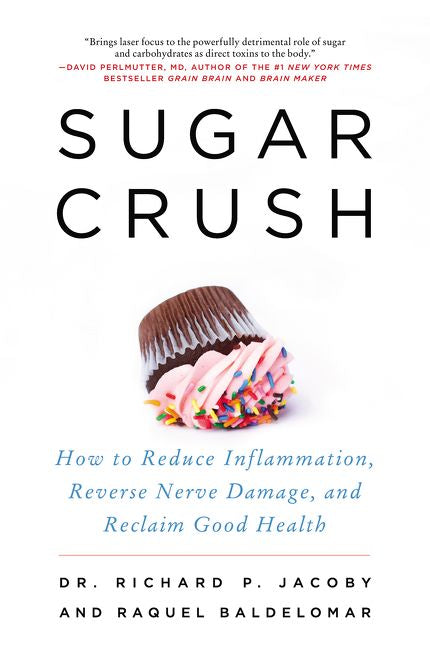 Sugar Crush (9780062348234)