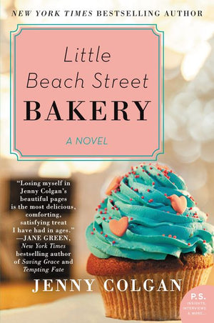 Little Beach Street Bakery (9780062371225)