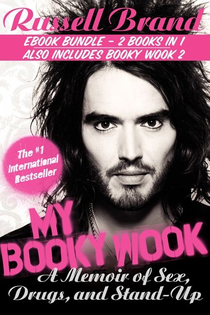 Booky Wook Collection (9780062378576)