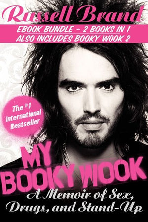 Booky Wook Collection (9780062378576)