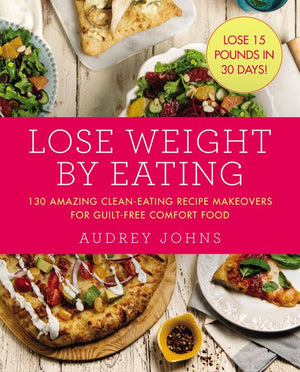 Lose Weight by Eating (9780062378705)