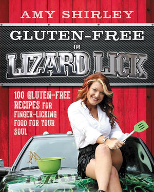 Gluten-Free in Lizard Lick (9780062383983)