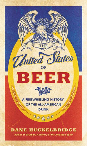 The United States of Beer