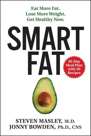 Smart Fat (9780062392299)