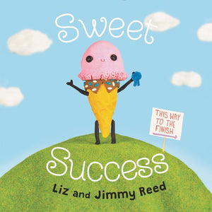 Sweet Success (9780062403605)