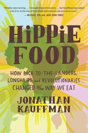 Hippie Food (9780062437310)