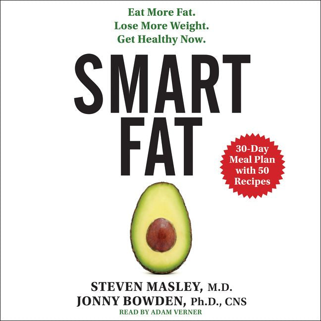 Smart Fat (9780062444493)