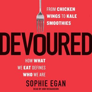 Devoured (9780062471024)