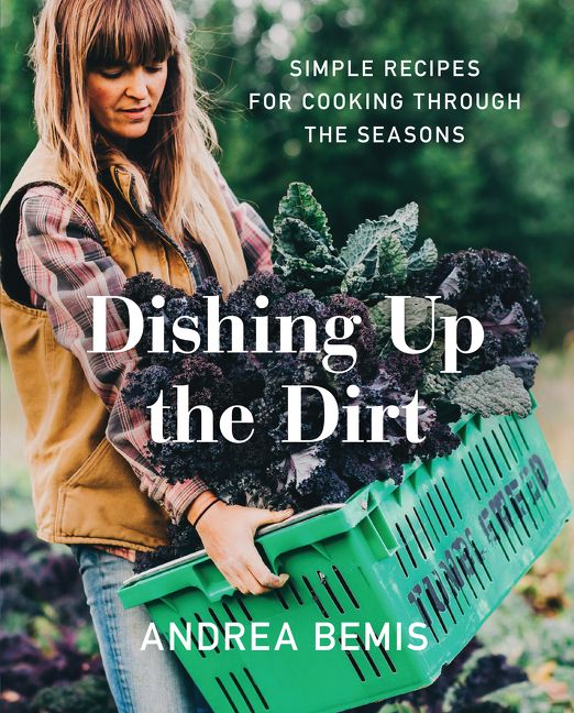 Dishing Up the Dirt (9780062492227)