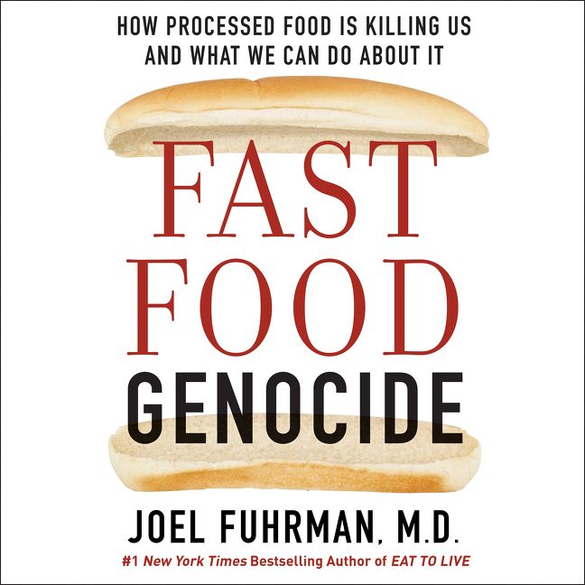 Fast Food Genocide (9780062695086)