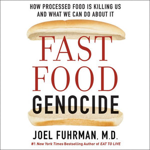 Fast Food Genocide (9780062695086)