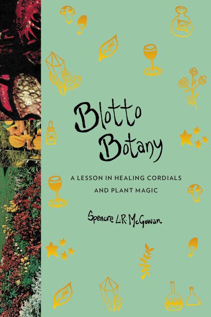 Blotto Botany (9780062740618)