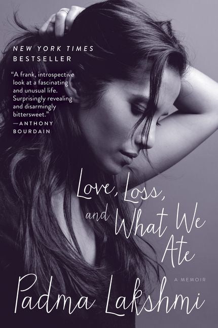 Love, Loss, and What We Ate (9780062868572)