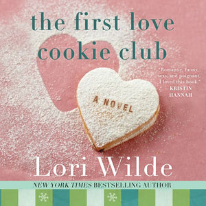 The First Love Cookie Club (9780062893536)