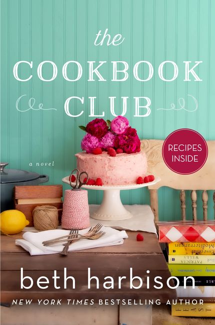 The Cookbook Club