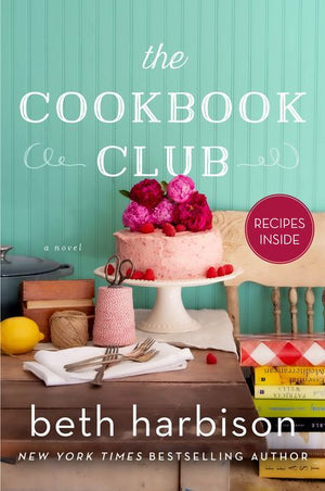 The Cookbook Club