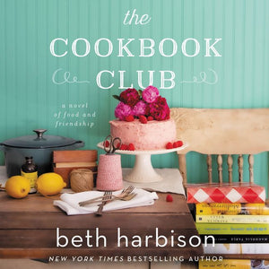 The Cookbook Club (9780062958648)